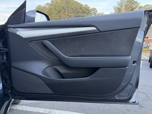 Used 2022 Tesla Model 3 Performance image 35
