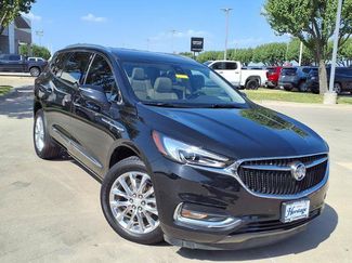 Used 2018 Buick Enclave Premium w/ Trailering Package FWD video 1