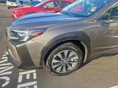 Used 2023 Subaru Outback Limited