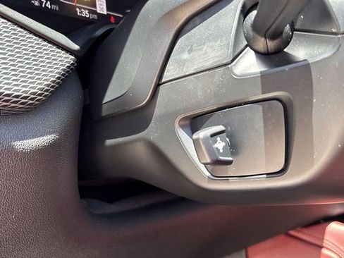 Used 2020 BMW X6 M50i AWD/4WD image 25