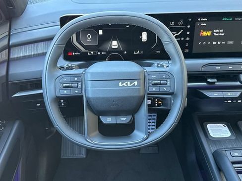 New 2027 Kia Telluride SX Prestige X-Line AWD/4WD image 17