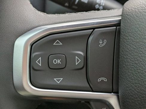 New 2026 RAM 1500 Big Horn image 21