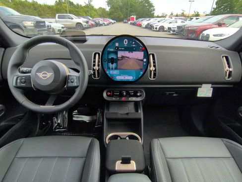 New 2027 MINI Cooper Countryman S AWD/4WD image 16
