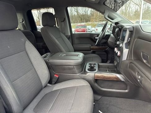 Used 2022 GMC Sierra 1500 Elevation image 10