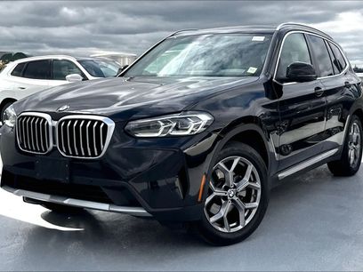 Used 2024 BMW X3 xDrive30i w/ Premium Package