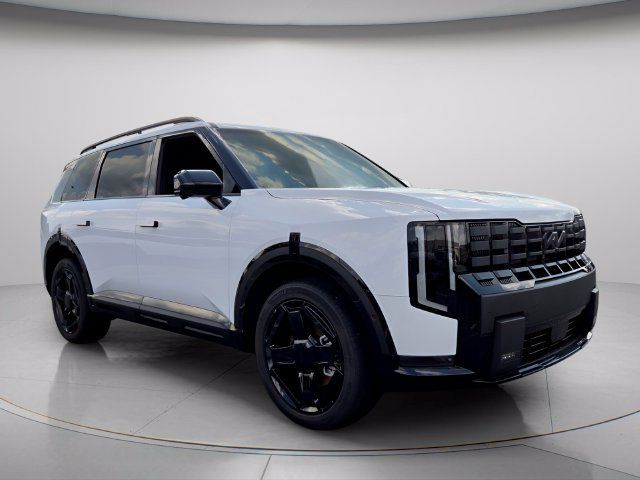 Certified 2027 Kia Telluride SX X-Line AWD/4WD image 5