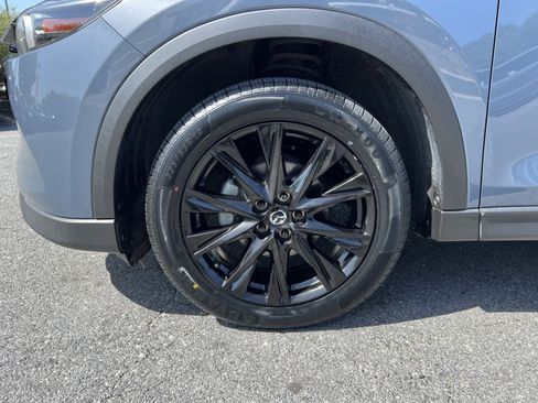 Used 2023 MAZDA CX-5 Carbon Edition AWD/4WD image 12