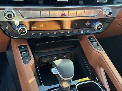 New 2025 Kia Telluride SX Prestige X-Line image 16