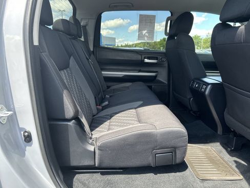 Used 2021 Toyota Tundra SR5 AWD/4WD image 19