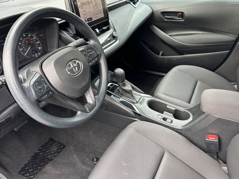 Used 2024 Toyota Corolla LE image 10