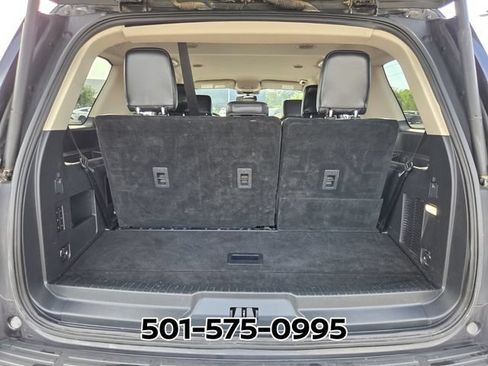 Used 2024 Ford Expedition XLT AWD/4WD image 15