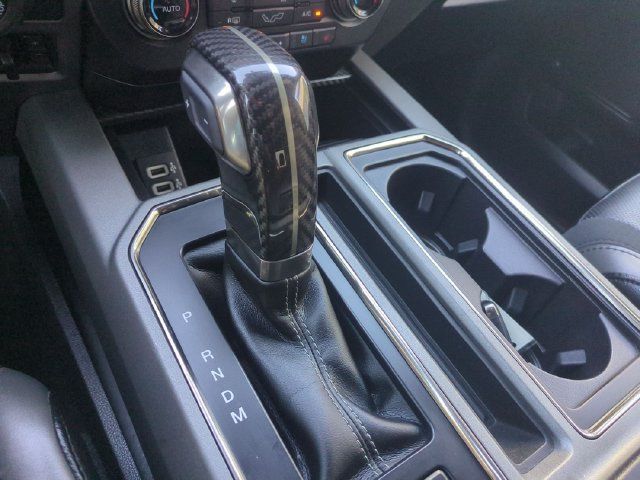 Used 2020 Ford F150 Raptor w/ Equipment Group 802A Luxury AWD/4WD image 18