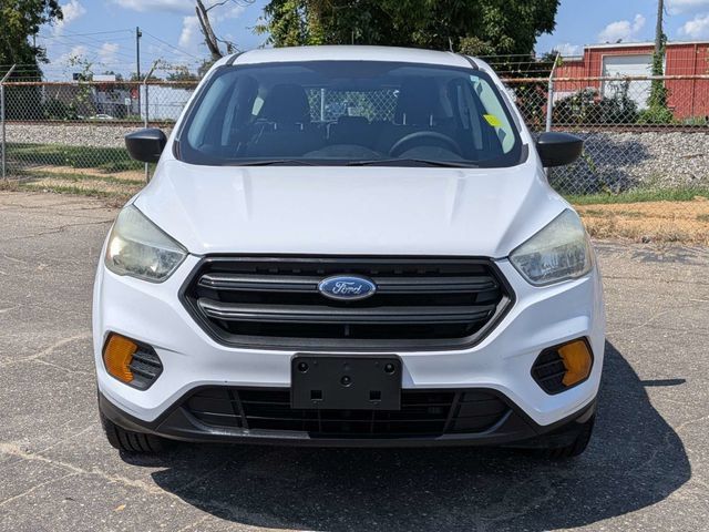 Used 2017 Ford Escape S FWD image 9
