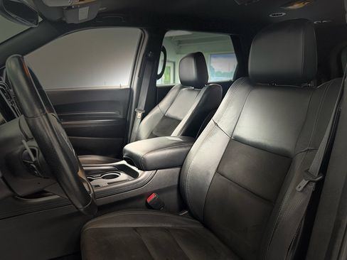 Used 2021 Dodge Durango GT AWD/4WD image 14