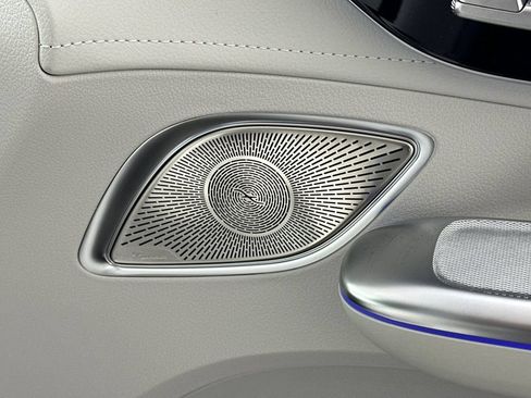 Certified 2023 Mercedes-Benz EQE 350+ Sedan image 21