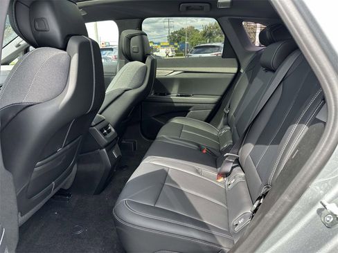 New 2025 Cadillac Optiq Sport 1 image 13