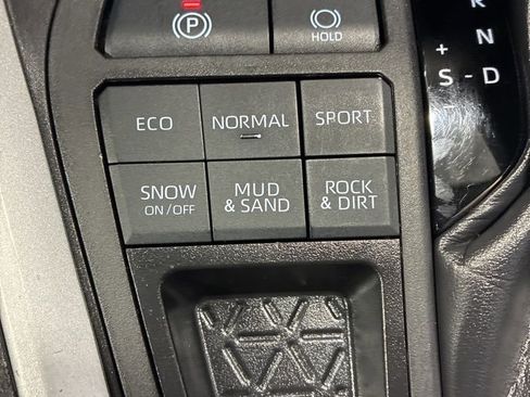 Used 2024 Toyota RAV4 LE image 25