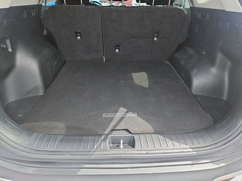 Used 2024 Kia Sportage EX FWD image 22