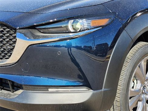 New 2026 MAZDA CX-30 AWD 2.5 S image 5