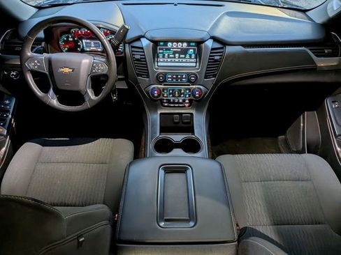 Used 2017 Chevrolet Tahoe LS image 25