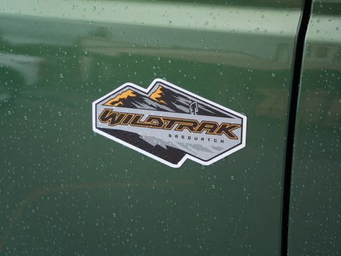 Certified 2023 Ford Bronco Wildtrak image 21