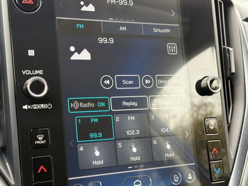 New 2026 Subaru Crosstrek 2.5i Limited image 18