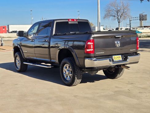 Used 2022 RAM 2500 Laramie image 5