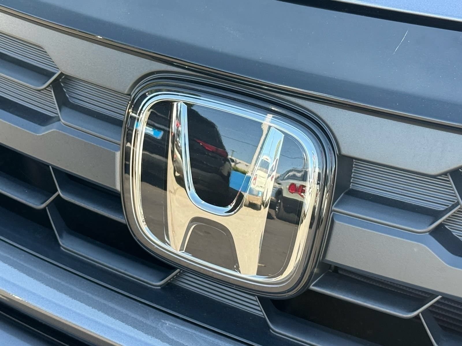 New 2027 Honda Odyssey EX-L image 8