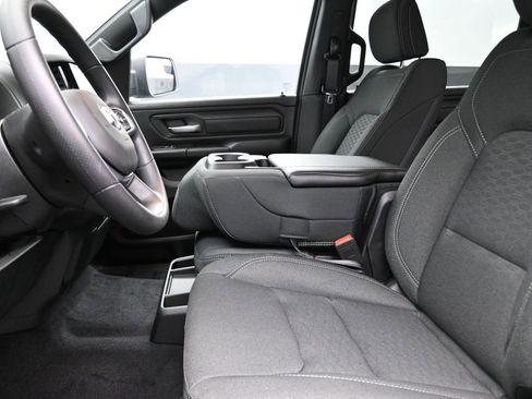 New 2025 RAM 1500 Tradesman image 13