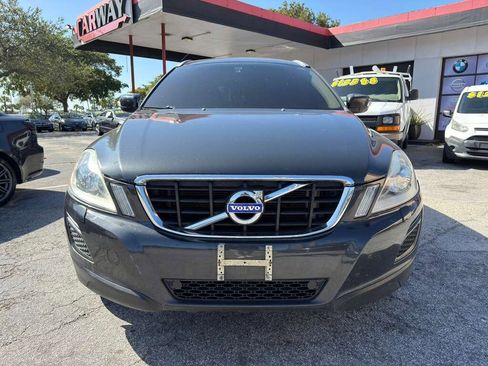 Used 2013 Volvo XC60 3.2 image 2