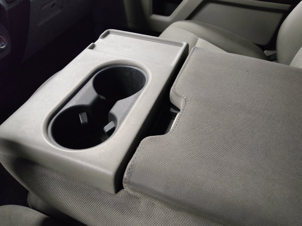 Used 2018 Ford F150 XLT RWD image 26