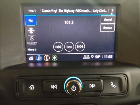 Used 2024 GMC Terrain SLE FWD image 25