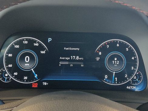 Used 2022 Hyundai Sonata SEL Plus FWD image 23