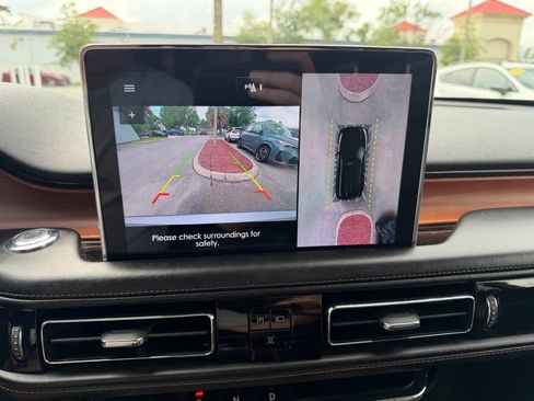 Used 2020 Lincoln Aviator Reserve w/ Elements Package Plus RWD image 29