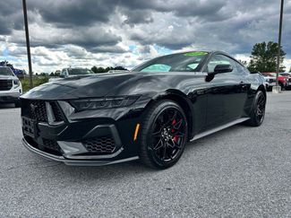 Used 2024 Ford Mustang GT Premium w/ GT Performance Package video 2
