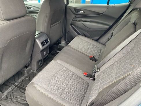 Used 2024 Chevrolet Equinox LT FWD image 31