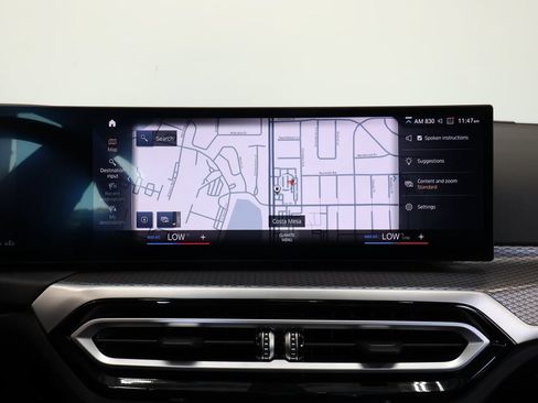 Used 2023 BMW M340i w/ Shadowloine Package RWD image 29