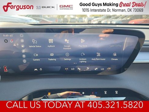 New 2026 Buick Enclave Sport Touring w/ Super Cruise Package FWD image 28