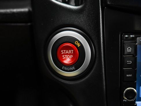 Used 2017 Nissan 370Z Touring Sport image 18