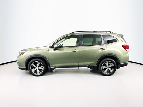 Used 2020 Subaru Forester Touring w/ Popular Package #2 image 4