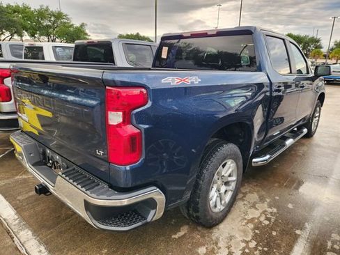 Used 2023 Chevrolet Silverado 1500 LT image 5