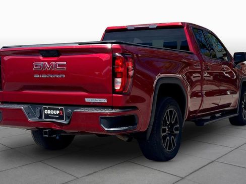 Used 2020 GMC Sierra 1500 Elevation w/ Elevation Value Package image 13