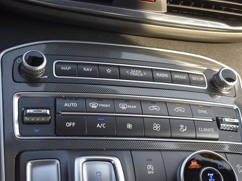 Used 2023 Hyundai Santa Fe SEL AWD/4WD image 28