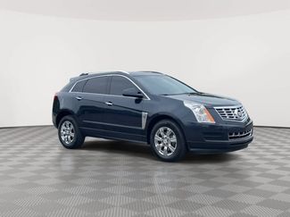 Used 2016 Cadillac SRX Luxury w/ Driver Awareness Package FWD video 2