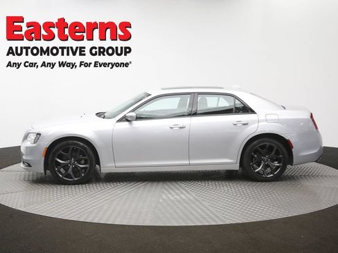Used 2023 Chrysler 300 S RWD image 62