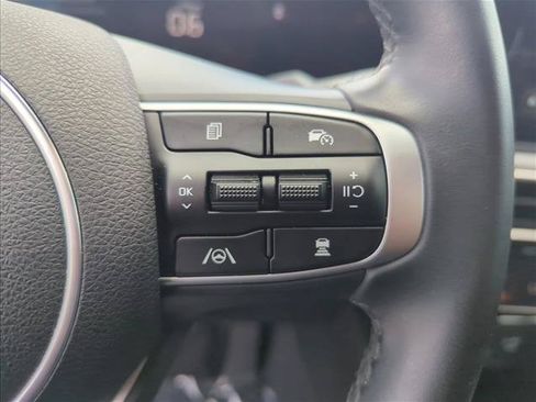 Used 2025 Kia K5 GT-Line FWD image 13