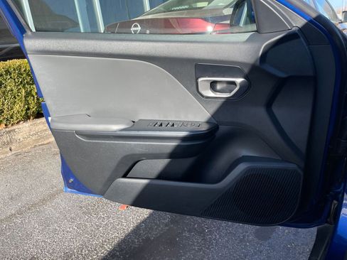 Used 2025 Kia K4 LXS image 21