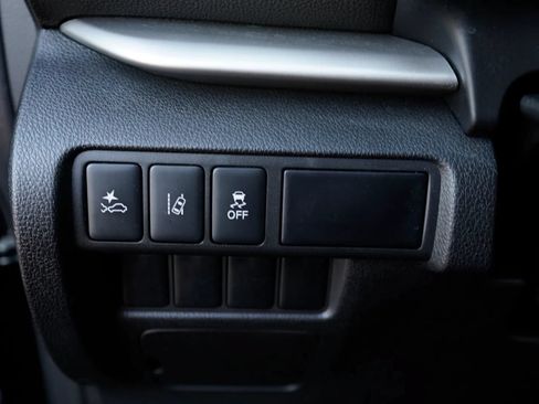 Used 2024 Mitsubishi Eclipse Cross LE AWD/4WD image 38