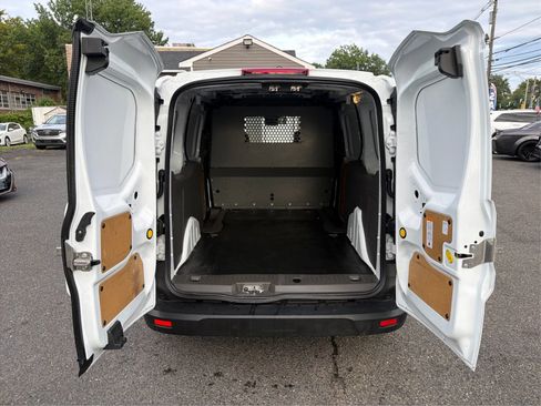 Used 2020 Ford Transit Connect XL FWD image 11