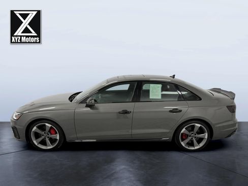 Used 2023 Audi A4 2.0T Premium Plus w/ Premium Plus Package image 3